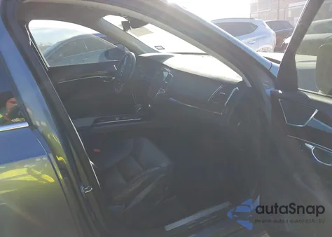 2018 Volvo Xc90 T5 Momentum из США, поврежденный, VIN YV4102CK5J1341349